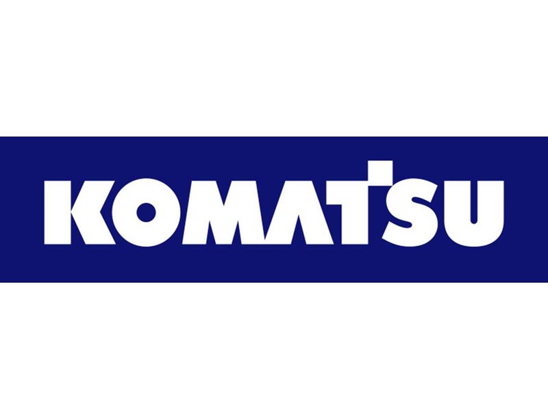 株式会社小松製作所