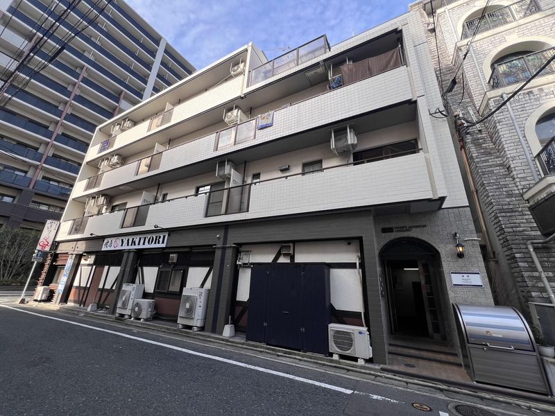 株式会社ＢＬＡＳＴ　ＭＡＤＥ-0001の求人・転職情報