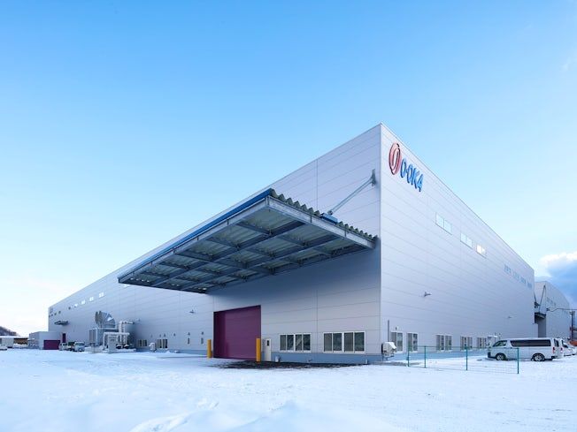 大岡技研株式会社の求人・転職情報