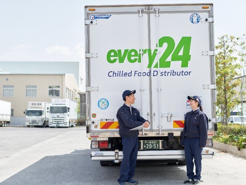 ダイセーエブリー二十四株式会社の求人・転職情報