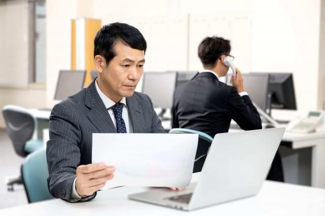 富士化学工業株式会社の求人・転職情報