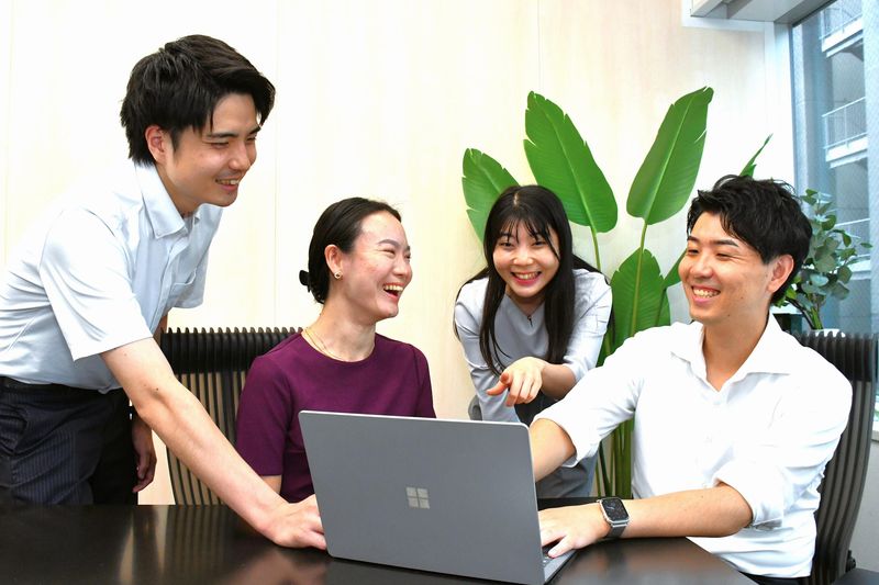 株式会社リナートのアルバイト・バイト求人情報-02