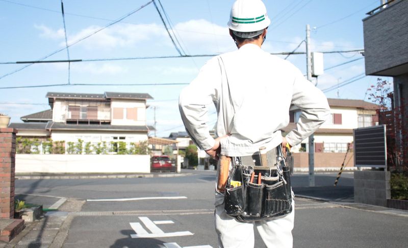 株式会社久木野工務店のアルバイト・バイト求人情報-04