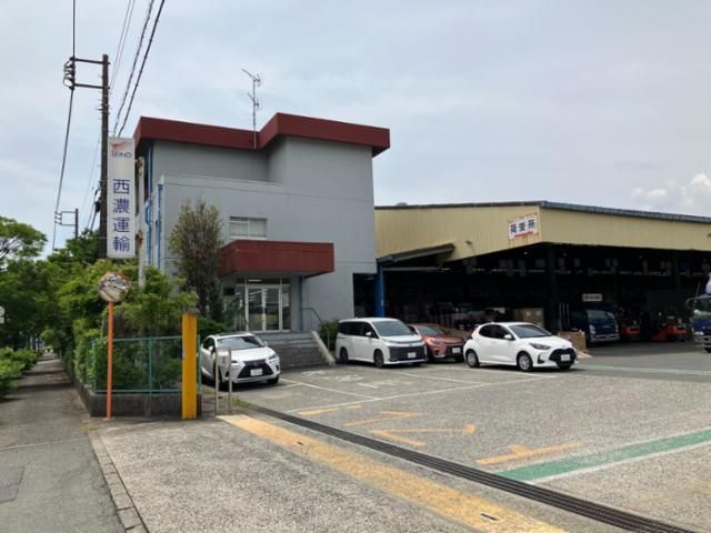 西濃運輸株式会社　横浜南支店のアルバイト・バイト求人情報-01