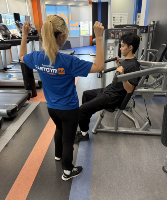 ティップネスFASTGYM24 船橋市場店のアルバイト・バイト求人情報-02