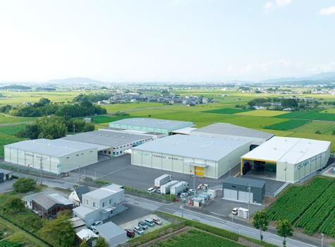 大沢運送株式会社の求人・転職情報
