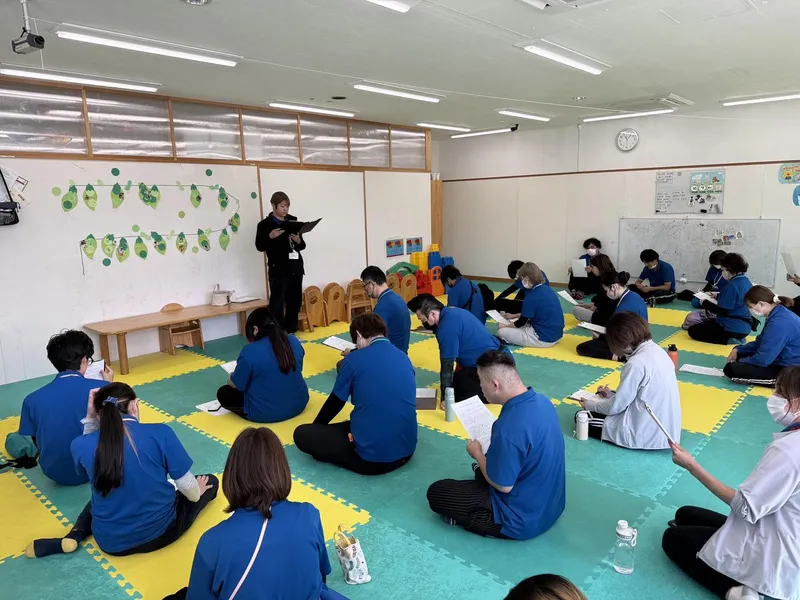 株式会社はなさくの求人・転職情報