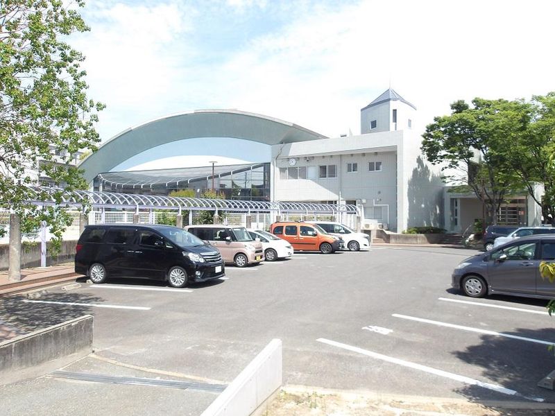 早良市民プールのアルバイト・バイト求人情報-05