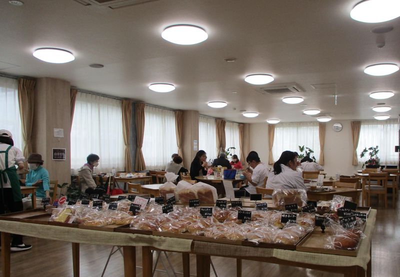 社会福祉法人さわやか会の求人・転職情報