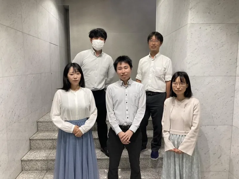 新日本法規出版株式会社の求人・転職情報