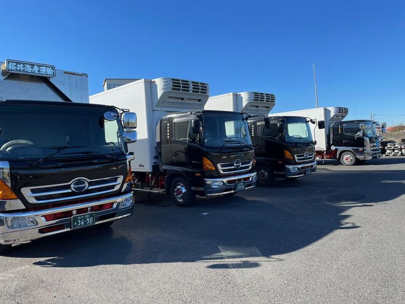 櫻井運輸有限会社の求人・転職情報