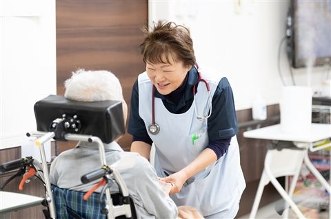 求人画像