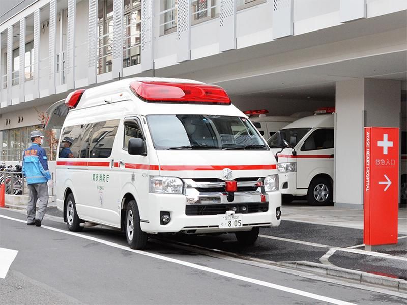 医療法人社団　栄悠会の求人・転職情報