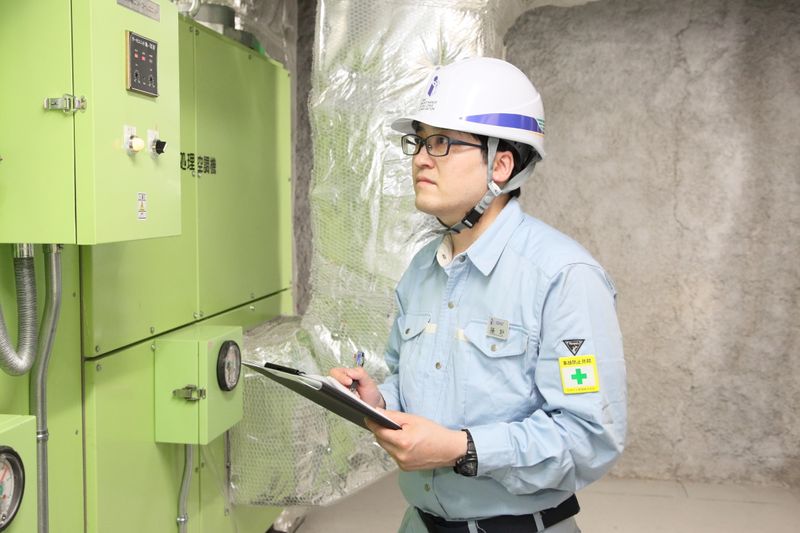 石井ビル管理 株式会社のアルバイト・バイト求人情報-13