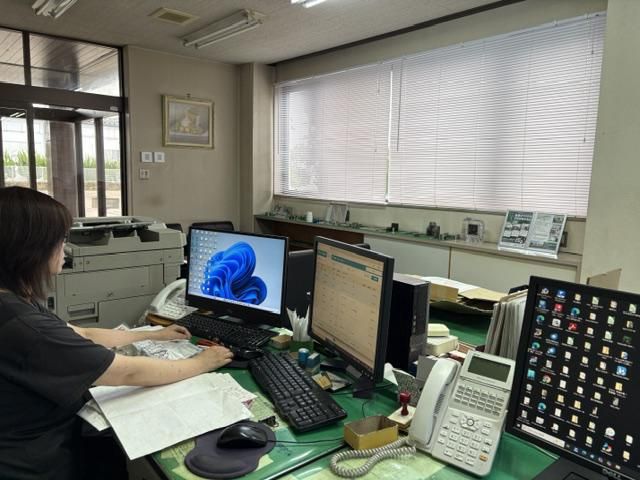 求人画像