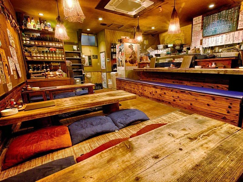 旬魚酒菜 五郎 古町店のアルバイト・バイト求人情報-04