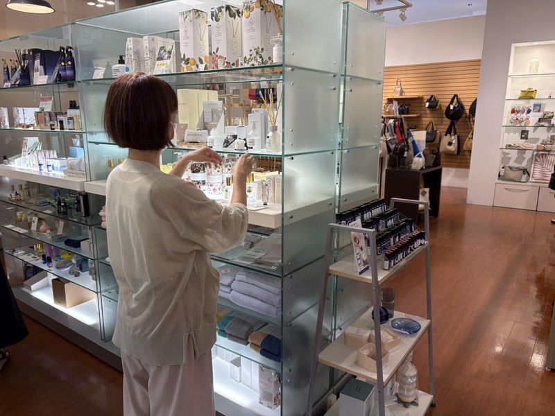 株式会社ティックス　THE PUEBLO SHOP 柏崎店のアルバイト・バイト求人情報-02
