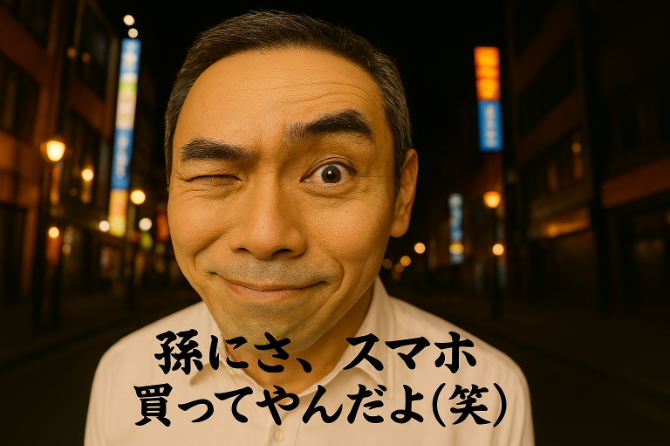 求人画像