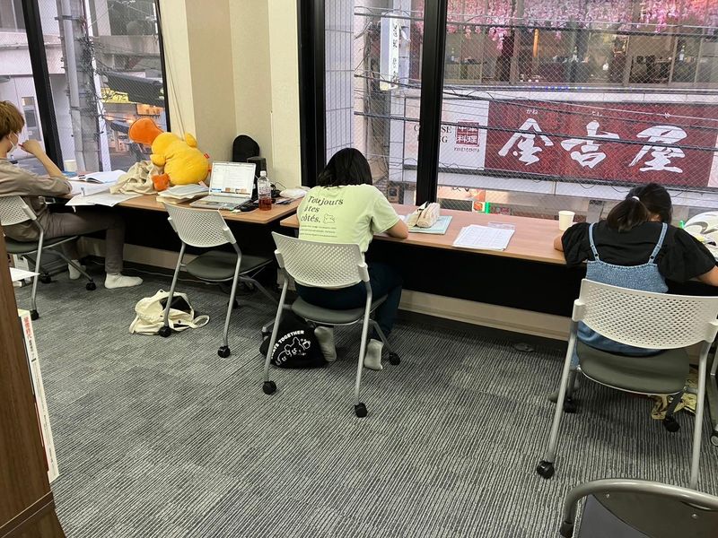 滝野川高等学院アフタースクールのアルバイト・バイト求人情報-05