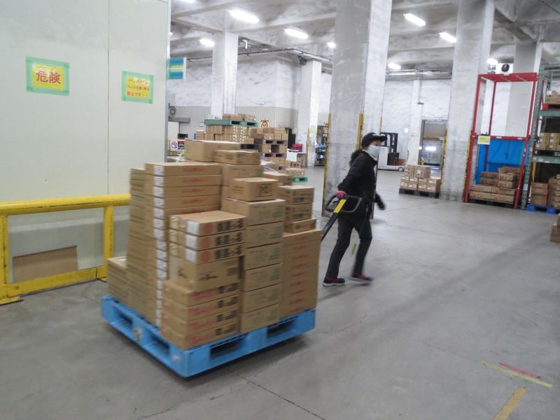 ポーターズ株式会社の求人・転職情報