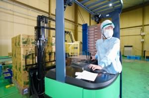 株式会社ライフドリンクカンパニーの求人・転職情報