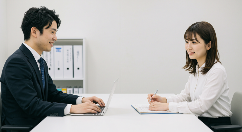 株式会社五ツ木書房のアルバイト・バイト求人情報-04