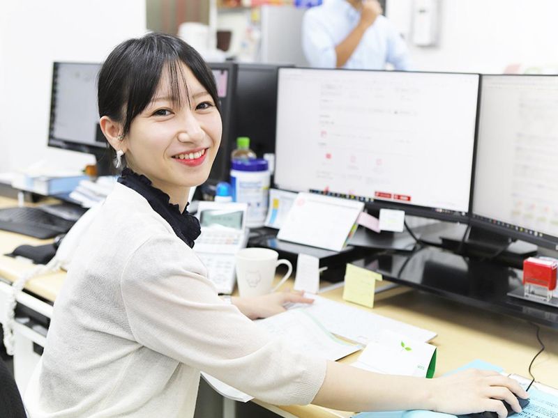 株式会社エアコンワークの求人・転職情報
