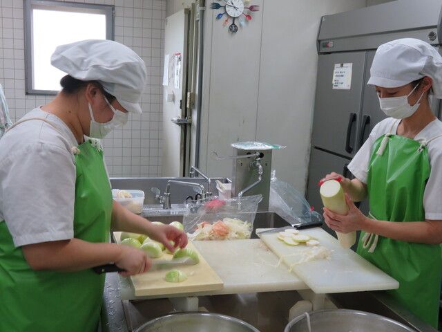 医療法人社団桜会　介護老人保健施設さくら苑のアルバイト・バイト求人情報-02