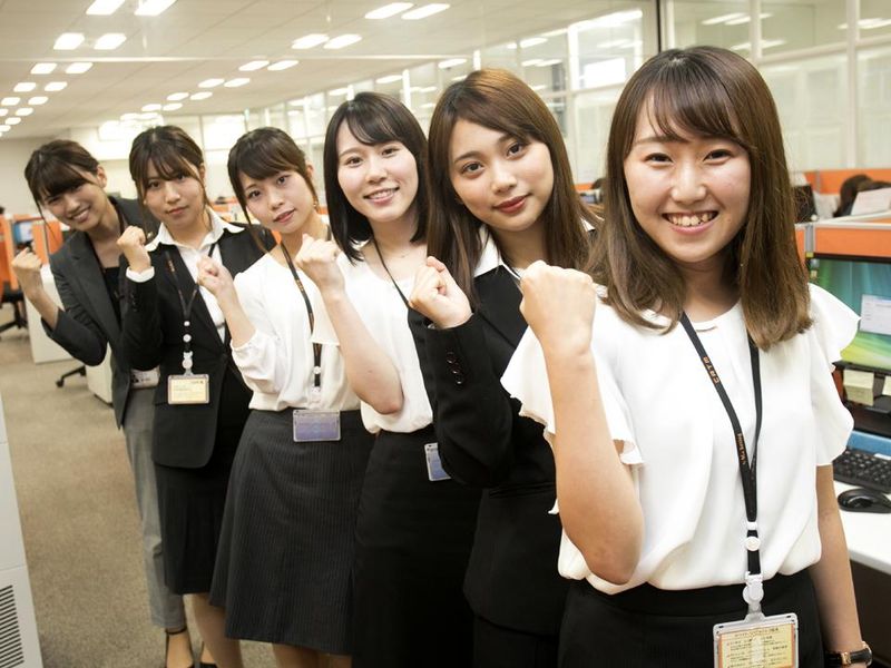 株式会社スタッフファーストのアルバイト・バイト求人情報-03