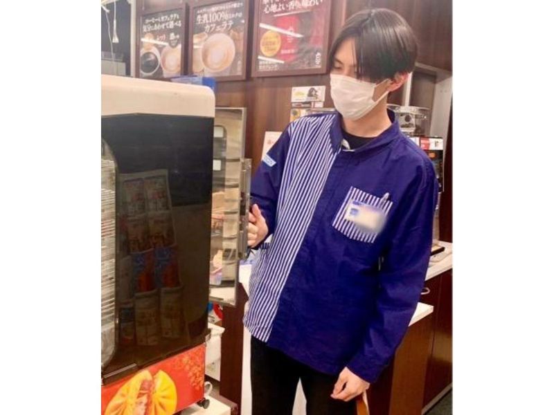 求人画像