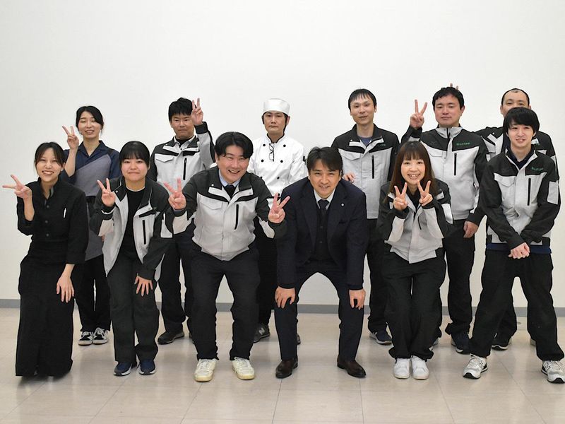 株式会社ミタス伊勢