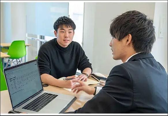 株式会社言楽舎のアルバイト・バイト求人情報-05