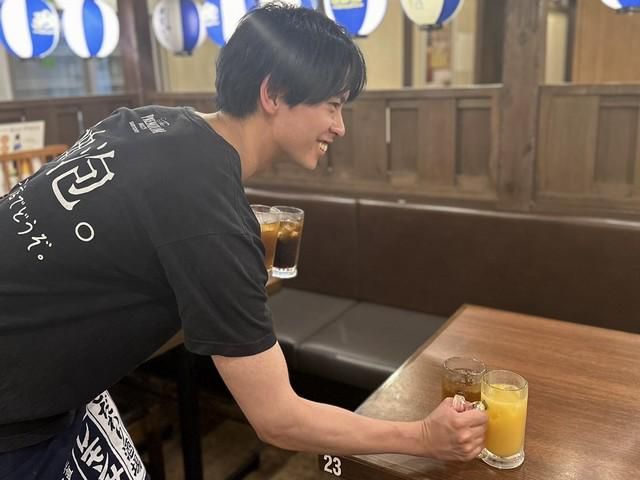 焼き鳥　華鳥のアルバイト・バイト求人情報-03