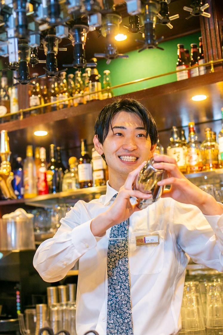 HUB Echigo Beer PUB CoCoLo新潟店のアルバイト・バイト求人情報-03