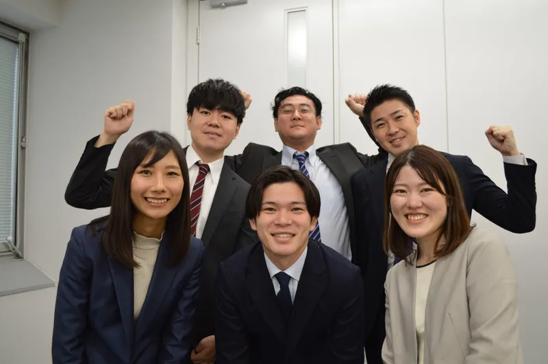 【大阪開催】人材業界の営業職1day体験