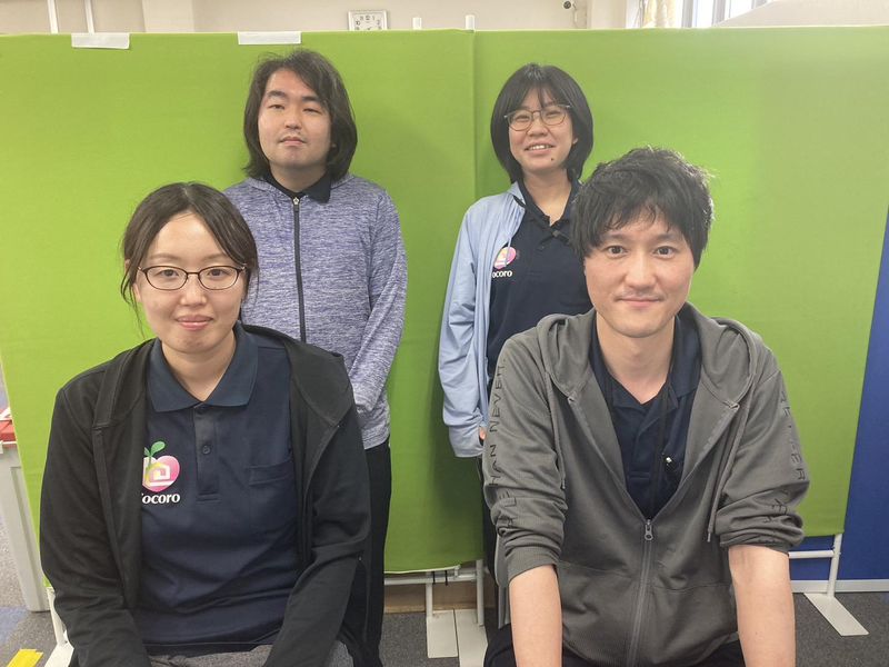 Cocoroみらい(社会福祉法人こころ)のアルバイト・バイト求人情報-04