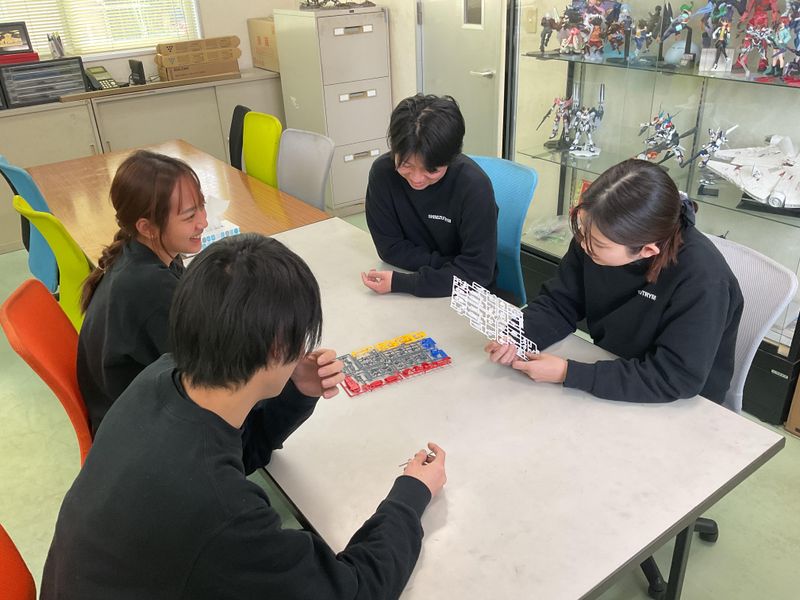 株式会社シミズトライムの求人・転職情報