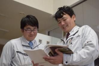 日本ロテック株式会社の求人・転職情報