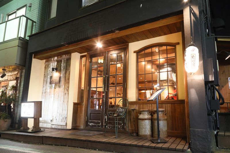 炭火焼き鳥キッチンひよこ柏西口本店のアルバイト・バイト求人情報-03