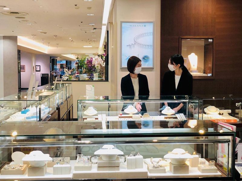 大丸 神戸店│株式会社水溪のアルバイト・バイト求人情報-05