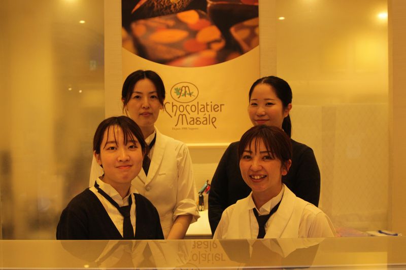 株式会社マサールの求人・転職情報