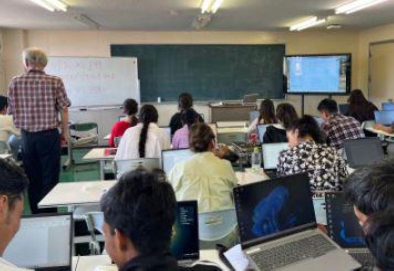 学校法人 能達学園 専門学校 能達工科カレッジのアルバイト・バイト求人情報-04