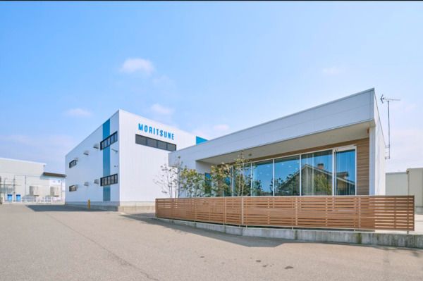 森常株式会社の求人・転職情報