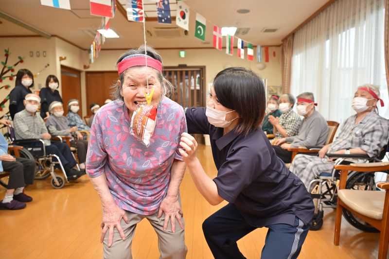 小規模多機能ハウスあさひのアルバイト・バイト求人情報-05
