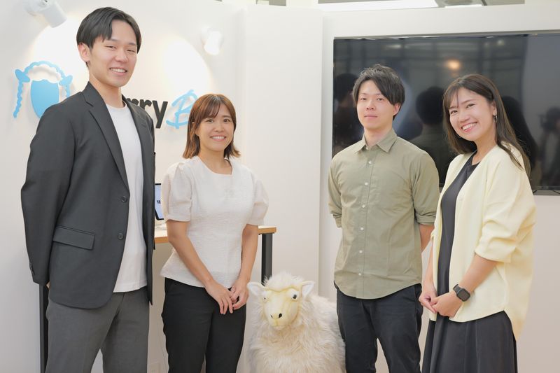 メリービズ株式会社のアルバイト・バイト求人情報-02
