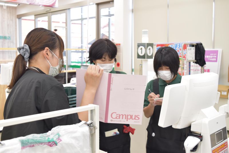 業務スーパー富田林店(株式会社こくぶや)のアルバイト・バイト求人情報-03