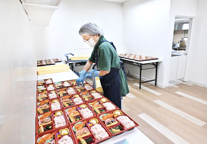 宅配弁当　よつば弁当のアルバイト・バイト求人情報-02