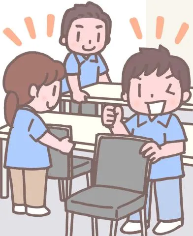 求人画像