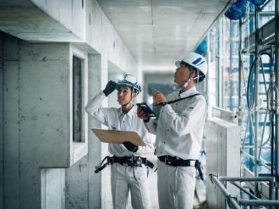 真柄建設株式会社