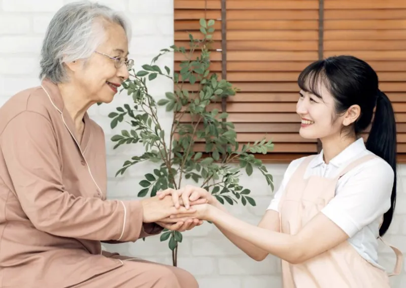 求人画像